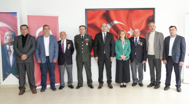 Müge Başkan;”Bayramlar Birlik Ve Dayanışmamızı Güçlendiriyor”