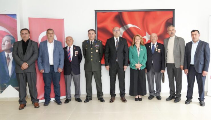 Müge Başkan;”Bayramlar Birlik Ve Dayanışmamızı Güçlendiriyor”