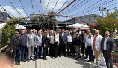 TREDAŞ, Trakya’nın Muhtarlarıyla “Muhtar Sürekli Enerji Buluşmaları” Dönemini Başlattı
