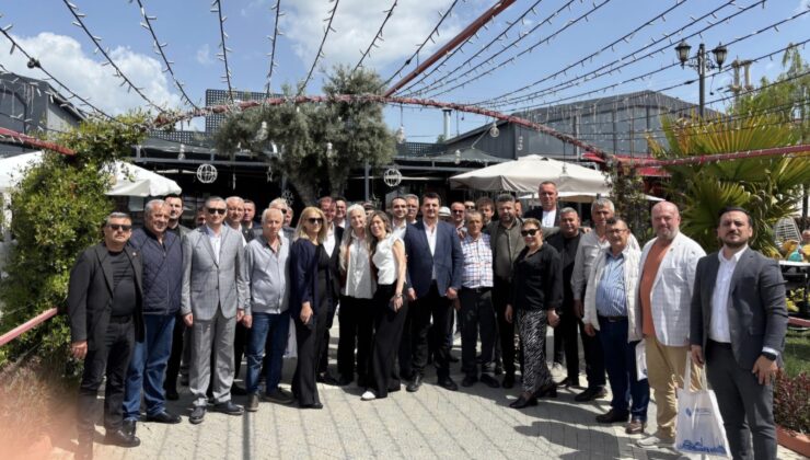 TREDAŞ, Trakya’nın Muhtarlarıyla “Muhtar Sürekli Enerji Buluşmaları” Dönemini Başlattı