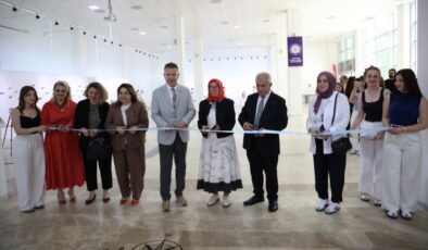 Geçmişin İzleri, Bugünün Kumaşında Hayat Buldu
