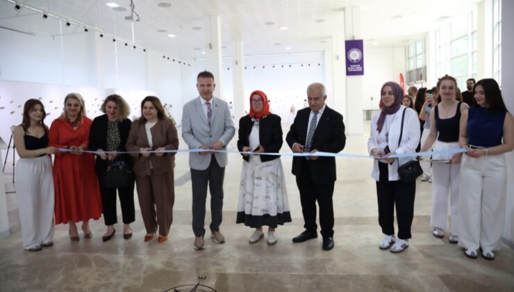 Geçmişin İzleri, Bugünün Kumaşında Hayat Buldu