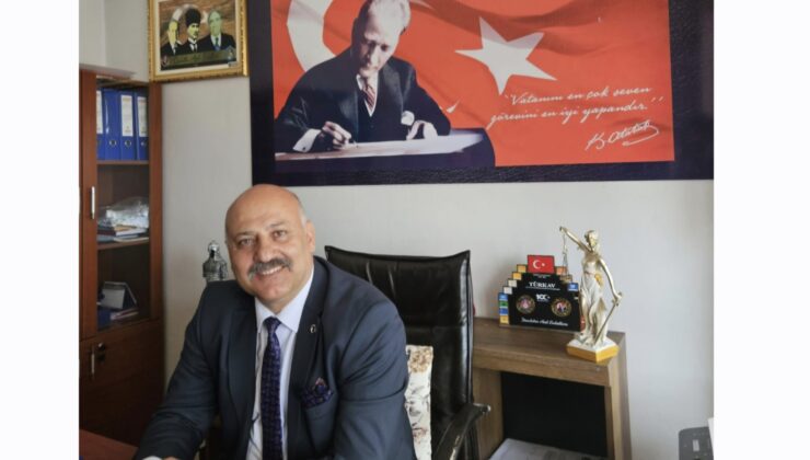 Fatih Soytürk: “Cenevre’de İnsanlık Vicdanı Ve Adalet Kazandı”
