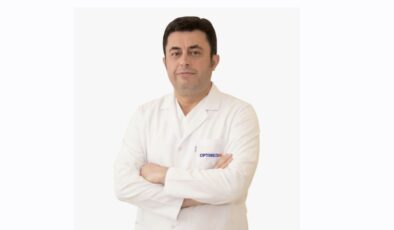 Uzm. Dr. Ayhan Akbıyık Optimed Kapaklı Hastanesi’nde Hasta Kabulüne Başladı
