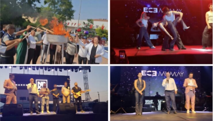 Varol Başkan Yüreklere Narkozu Verdi, Gönülleri Fethetti