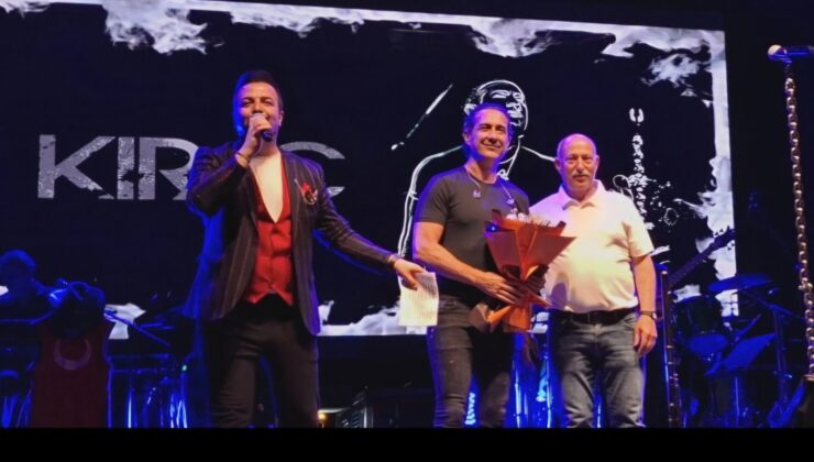 Muratlı Hıdrellez Şenliklerinde Kıraç İle Muhteşem Final