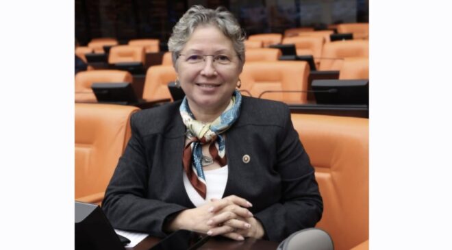 Nurten Yontar: “Kâğıt Üzerinde Enflasyon Düşüyor Ama Vatandaşın Geçim Sıkıntısı Devam Ediyor”