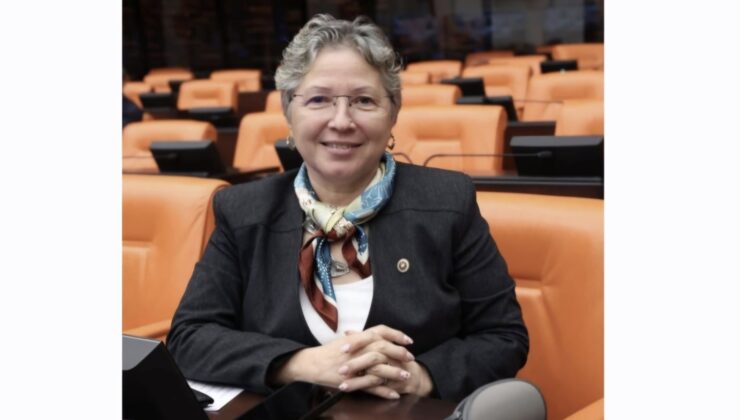 Nurten Yontar: “Kâğıt Üzerinde Enflasyon Düşüyor Ama Vatandaşın Geçim Sıkıntısı Devam Ediyor”