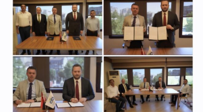 “Çorlu Kalesi” İçin İş Birliği Protokolü Yenilendi