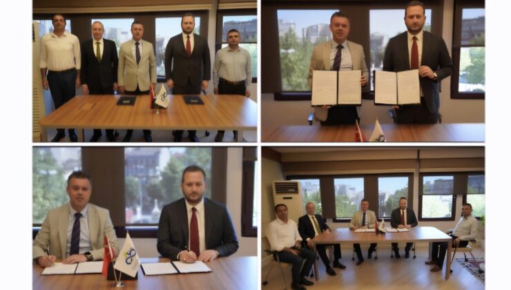 “Çorlu Kalesi” İçin İş Birliği Protokolü Yenilendi