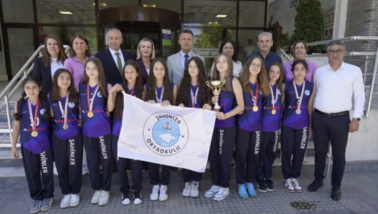 Başkan Sarıkurt; “Şampiyonluk Çorlu’muza Çok Yakışıyor”