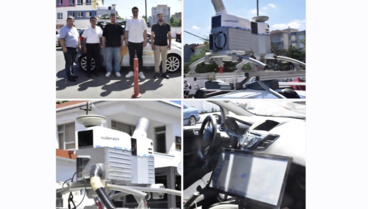 Muratlı Dijital İkiz Projesiyle Geleceğe Hazırlanıyor
