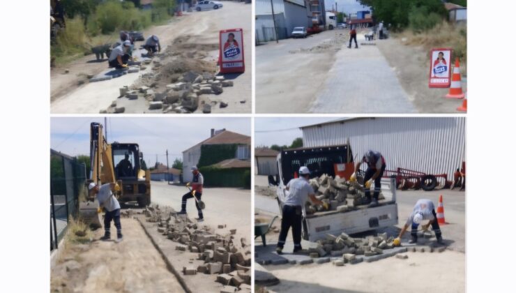 Başkan Müge Yıldız Topak: Sorunları Ertelemiyor, Kalıcı Çözümler Üretiyoruz