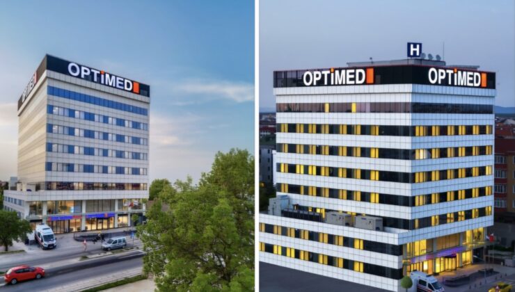 Optimed Kapaklı Hastanesi Güçlenen Hekim Kadrosuyla Bölgeye Hizmet Vermeyi Sürdürüyor