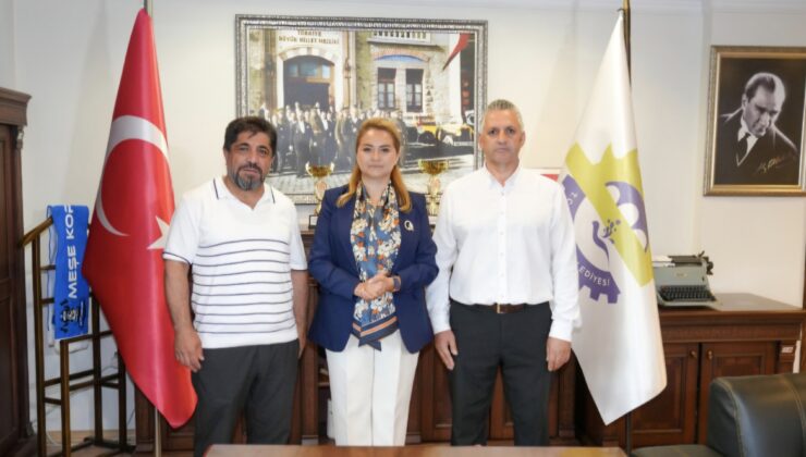 Başkan Müge Yıldız Topak: “Velimeşe’mizin Sesine Kulak Verin”