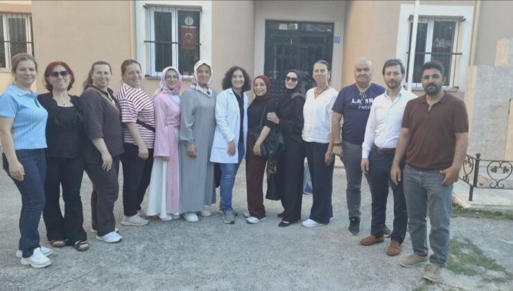 Milli Eğitim Bakanlığı’nın Diksiyon, Spikerlik ve Sunuculuk Kursu Son Mezunlarını Verdi