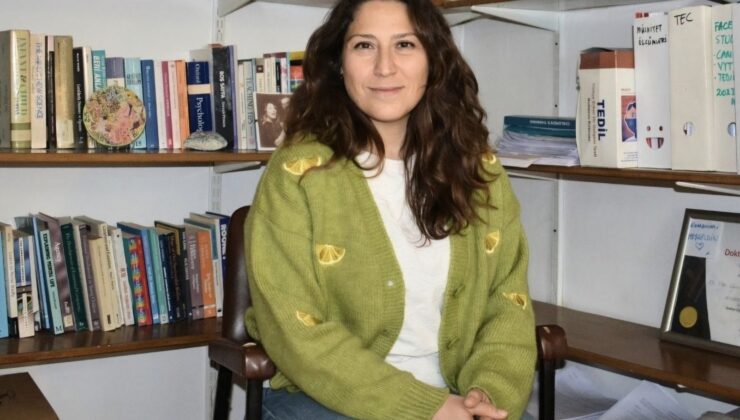 Doç. Dr. Fatma Cansu Pala Dedeoğlu; ” Az Oyuncak, Çok Oyun Çocuk Gelişimini Destekliyor”