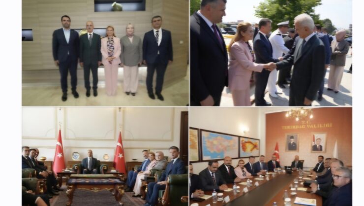 Müge Başkan Müjdeyi Verdi Velimeşe Köprülü Kavşağı İçin Geri Sayım Başladı