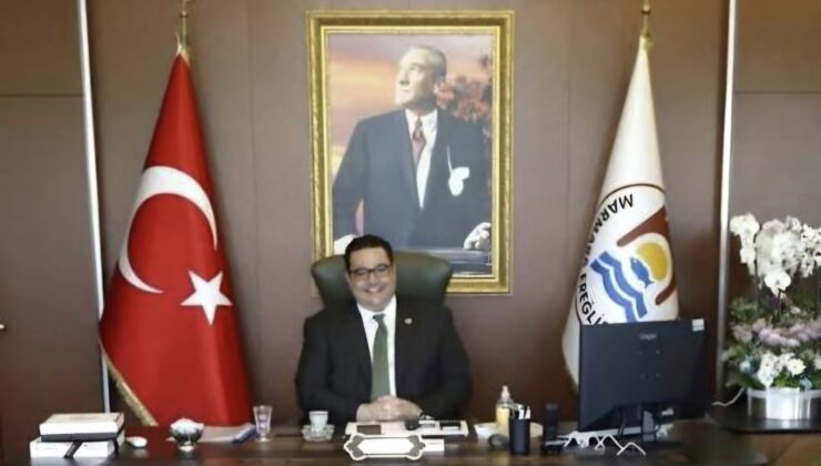 Başkan Bozkurter: “Çocuklarımızın Yüzündeki Tebessüm En Büyük Mutluluğumuzdur”