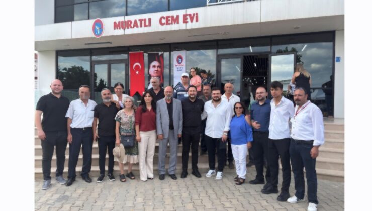 Başkan Celal Çalışkan: “Muharrem Ayı Birlik, Paylaşma Ve Hz. Hüseyin’i Anlamaktır”