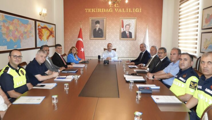 Müge Başkan: “Velimeşe’miz İçin Yol Haritamızı Belirledik”