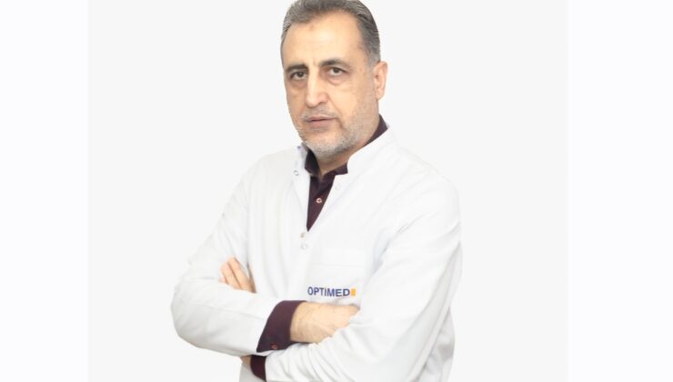 Uzm Dr. Gürsel Ak,Uyardı; “Aşırı Sıcaklar Kalp Krizi Ve Ölüm Riskini Artırıyor”